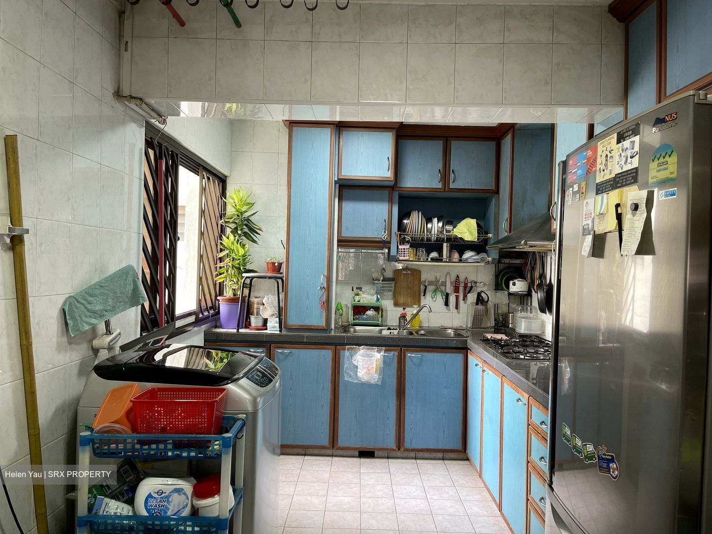 Blk 414 Commonwealth Avenue West (Clementi), HDB 5 Rooms #358218641